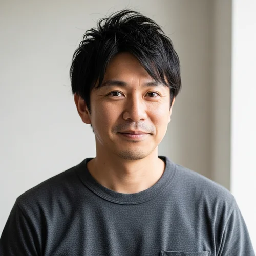 堂本 翔太のアバター