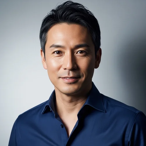 桐生 拓也のアバター